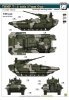 Panda Hobby 35051 TBMP T-15 with 57mm Gun 1/35